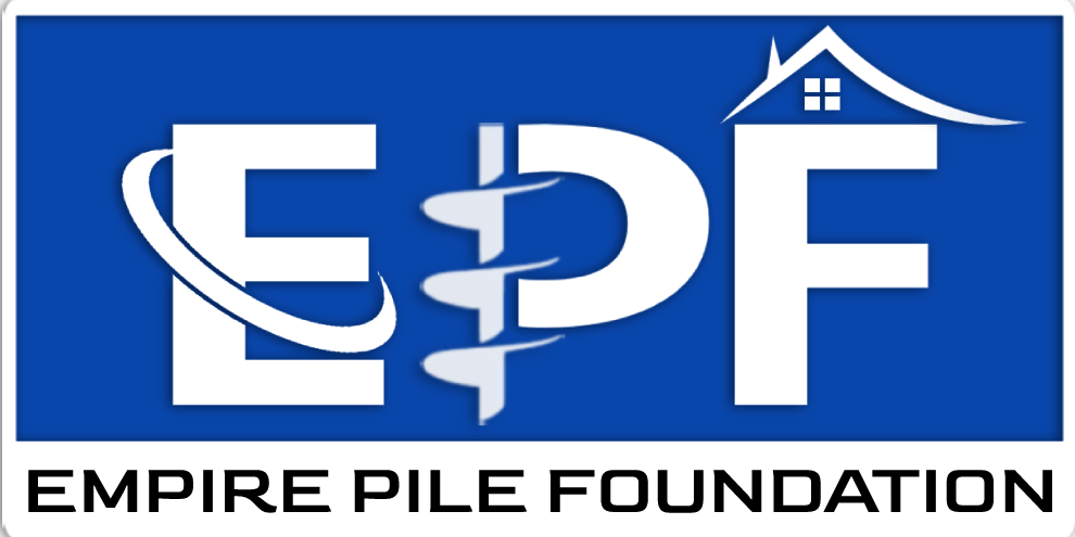 Piling Contractors in Ecr